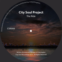 Thumbnail for the City Soul Project - The Ride link, provided by host site