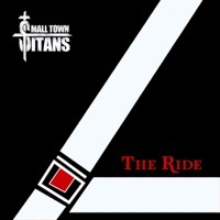 Thumbnail for the Small Town Titans - The Ride link, provided by host site