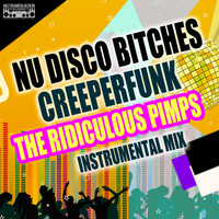 Thumbnail for the Creeperfunk - The Ridiculous Pimps (Instrumental Mix) link, provided by host site