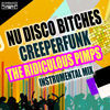 Thumbnail for the Creeperfunk - The Ridiculous Pimps (Instrumental Mix) link, provided by host site