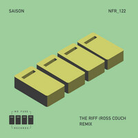Thumbnail for the Saison - The Riff link, provided by host site