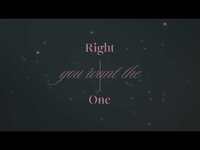 Thumbnail for the Sarah Reeves - The Right One link, provided by host site