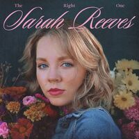 Thumbnail for the Sarah Reeves - The Right One link, provided by host site