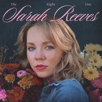 Thumbnail for the Sarah Reeves - The Right One link, provided by host site