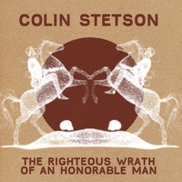 Thumbnail for the Colin Stetson - The Righteous Wrath Of An Honorable Man link, provided by host site