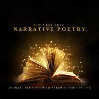 Thumbnail for the Richard Burton - The Rime of the Ancient Mariner by Samuel Taylor Coleridge link, provided by host site