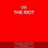 Thumbnail for the O55 - The Riot link, provided by host site