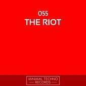 Thumbnail for the O55 - The Riot link, provided by host site