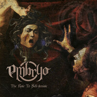Thumbnail for the Embryo - The Rise To Self-Demise link, provided by host site