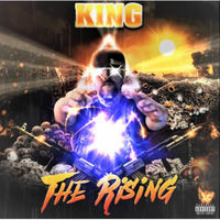 Thumbnail for the King - The Rising link, provided by host site