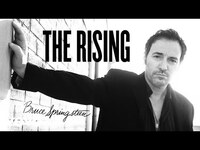 Thumbnail for the Bruce Springsteen - The Rising link, provided by host site