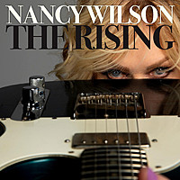 Thumbnail for the Nancy Wilson - The Rising link, provided by host site