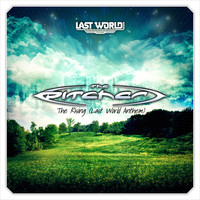 Thumbnail for the The Pitcher - The Rising (Last World Anthem 2011) link, provided by host site