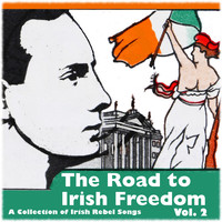 Thumbnail for the Liam Clancy - The Rising of the Moon link, provided by host site