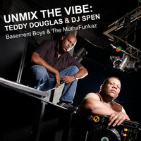 Thumbnail for the Studio Apartment - The Rising Sun - MuthaFunkaz Soul Rising link, provided by host site