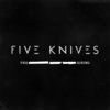 Thumbnail for the Five Knives - The Rising link, provided by host site