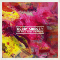 Thumbnail for the Robby Krieger - The Ritual Begins At Sundown link, provided by host site