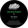 Thumbnail for the City Soul Project - The River link, provided by host site