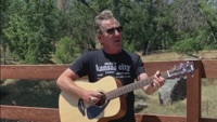 Thumbnail for the Lee Rocker - The River Runs link, provided by host site
