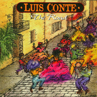 Thumbnail for the Luis Conte - The Road link, provided by host site