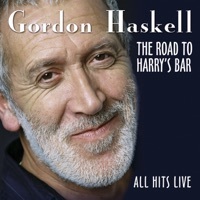 Thumbnail for the Gordon Haskell - The Road to Harry's Bar - All Hits Live link, provided by host site