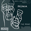 Thumbnail for the Ruma - The Road (Tom Laroye Presents) link, provided by host site