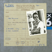 Thumbnail for the Joe Strummer - The Rockfield Studio Tracks link, provided by host site