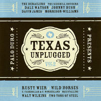 Thumbnail for the Max Stalling - The Rodeo Song link, provided by host site