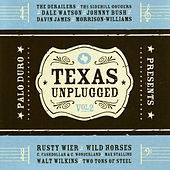Thumbnail for the Max Stalling - The Rodeo Song link, provided by host site