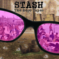 Thumbnail for the Stash - The Rojo Tapes link, provided by host site