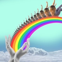 Thumbnail for the Yuksek - The Rollercoaster link, provided by host site