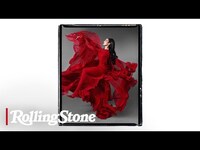 Thumbnail for the Dua Lipa - The Rolling Stone Cover link, provided by host site