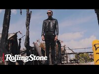 Thumbnail for the Lil Baby - The Rolling Stone Cover link, provided by host site