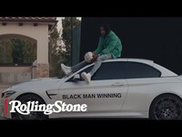 Thumbnail for the Polo G - The Rolling Stone Cover link, provided by host site