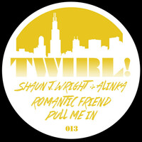 Thumbnail for the Shaun J. Wright - The Romance link, provided by host site
