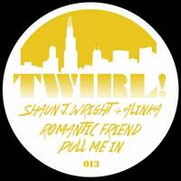 Thumbnail for the Shaun J. Wright - The Romance link, provided by host site