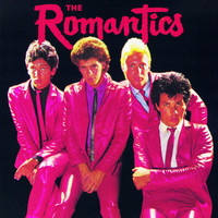 Thumbnail for the The Romantics - The Romantics link, provided by host site