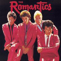 Thumbnail for the The Romantics - The Romantics link, provided by host site