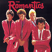 Thumbnail for the The Romantics - The Romantics link, provided by host site