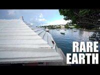 Thumbnail for the Chris Hadfield - The Roof That Keeps Bermuda Alive link, provided by host site