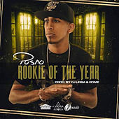 Thumbnail for the Pusho - The Rookie Of The Year link, provided by host site