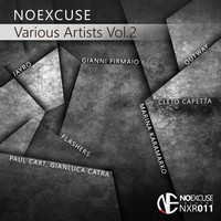 Thumbnail for the Out Way - The Room - Original Mix link, provided by host site