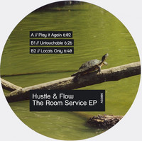 Thumbnail for the Hustle - The Room Service link, provided by host site
