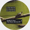 Thumbnail for the Hustle - The Room Service link, provided by host site