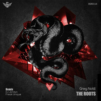 Thumbnail for the Greg Notill - The Roots link, provided by host site