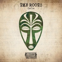 Thumbnail for the Gaba - The Roots link, provided by host site