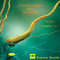 Thumbnail for the Response - The Roots (Sergey Perov Presents) link, provided by host site