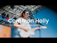 Thumbnail for the Common Holly - The Rose | Audiotree Music Festival 2018 link, provided by host site