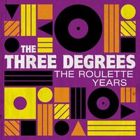 Thumbnail for the The Three Degrees - The Roulette Years link, provided by host site
