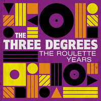 Thumbnail for the The Three Degrees - The Roulette Years link, provided by host site